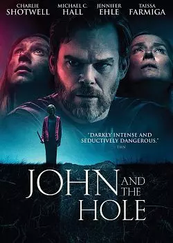 John and the Hole [HDLIGHT 1080p] - MULTI (FRENCH)