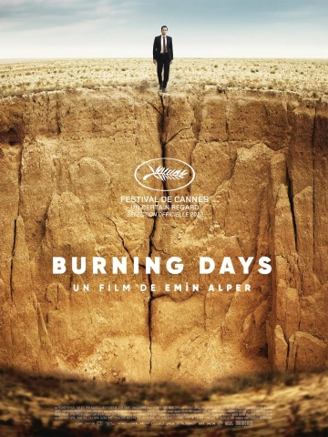 Burning Days [WEBRIP 720p] - FRENCH