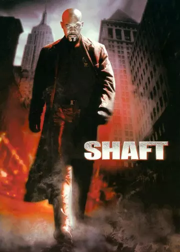 Shaft [DVDRIP] - TRUEFRENCH