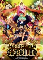 One Piece: Gold [BDRIP] - TRUEFRENCH