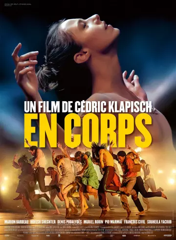 En corps [WEB-DL 1080p] - FRENCH