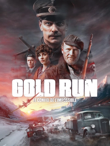 Gold Run - Le convoi de l'impossible [WEB-DL 1080p] - MULTI (FRENCH)