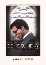 Come Sunday [WEBRIP] - FRENCH