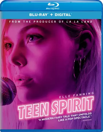 Teen Spirit [HDLIGHT 720p] - FRENCH