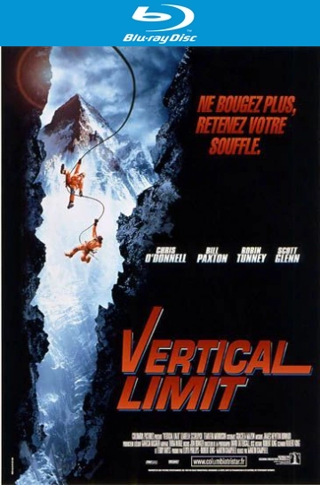 Vertical Limit [HDLIGHT 1080p] - MULTI (TRUEFRENCH)