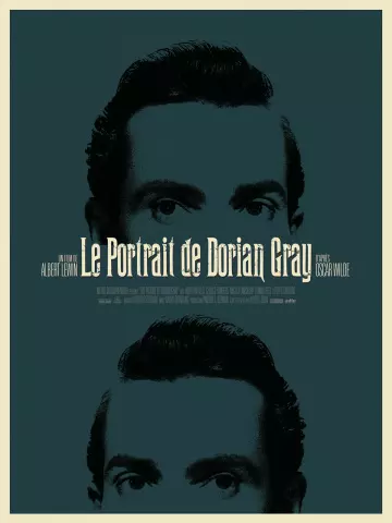 Le Portrait de Dorian Gray [HDLIGHT 1080p] - VOSTFR