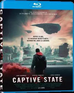 Captive State [BLU-RAY 1080p] - MULTI (FRENCH)