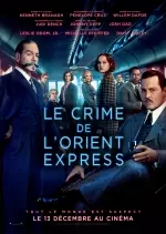 Le Crime de l'Orient-Express [TS MD] - MULTI (TRUEFRENCH)