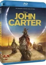 John Carter [HD-LIGHT 720p] - MULTI (TRUEFRENCH)