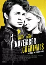 November Criminals [BDRIP] - FRENCH