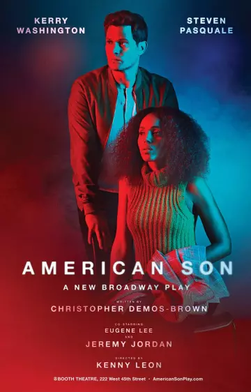 American Son [WEB-DL 720p] - FRENCH
