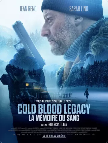 Cold Blood Legacy : La mémoire du sang [BDRIP] - FRENCH