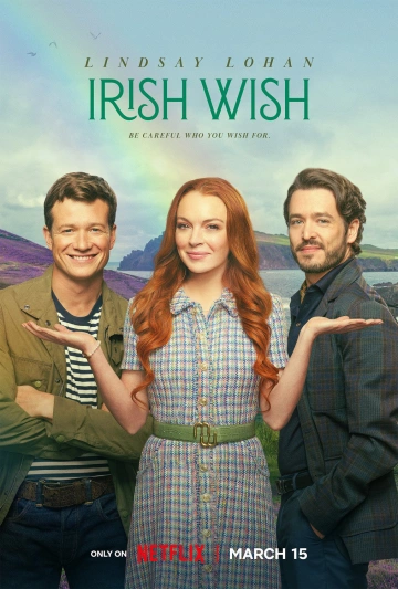 Irish Wish [WEB-DL 1080p] - MULTI (FRENCH)