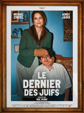 Le Dernier des Juifs [WEB-DL 1080p] - FRENCH
