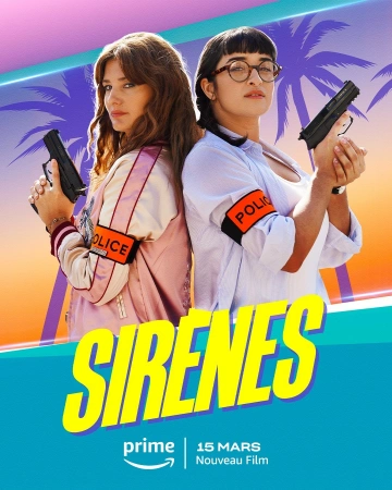 Sirènes [WEB-DL 720p] - FRENCH