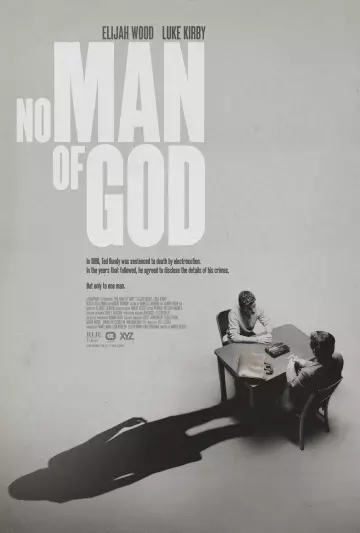 No Man Of God [WEBRIP 1080p] - VOSTFR