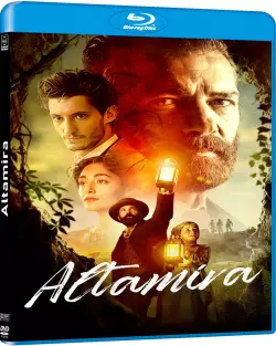 Finding Altamira [BLU-RAY 720p] - FRENCH