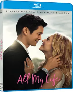 All My Life [BLU-RAY 1080p] - MULTI (FRENCH)