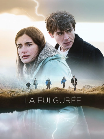 La Fulgurée [WEBRIP 720p] - FRENCH