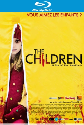 The Children [HDLIGHT 1080p] - MULTI (FRENCH)
