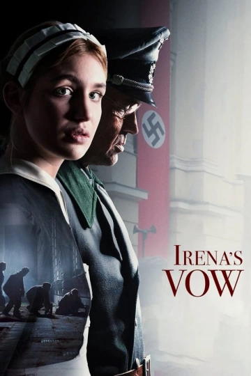 Irena's Vow [WEB-DL 1080p] - MULTI (FRENCH)