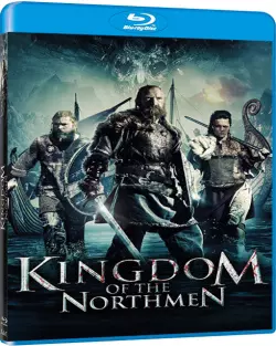 Kingdom of the Northmen [HDLIGHT 1080p] - FRENCH