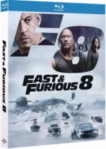 Fast & Furious 8 [HDLIGHT 1080p] - TRUEFRENCH