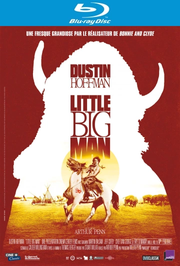 Little Big Man [HDLIGHT 1080p] - MULTI (FRENCH)