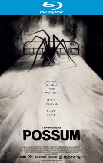 Possum [HDLIGHT 1080p] - VOSTFR