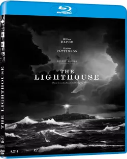 The Lighthouse [BLU-RAY 1080p] - MULTI (TRUEFRENCH)