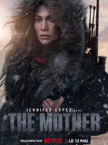 The Mother [HDRIP] - FRENCH