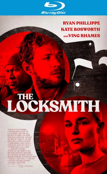 The Locksmith [HDLIGHT 1080p] - FRENCH