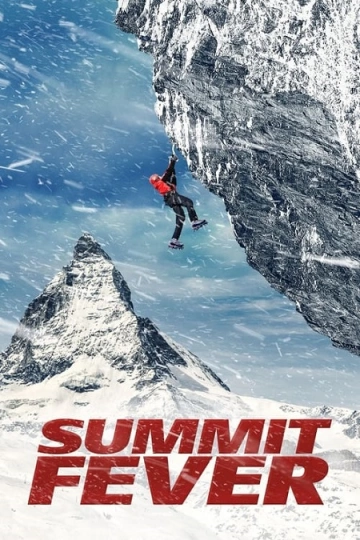 Summit Fever [BDRIP] - FRENCH