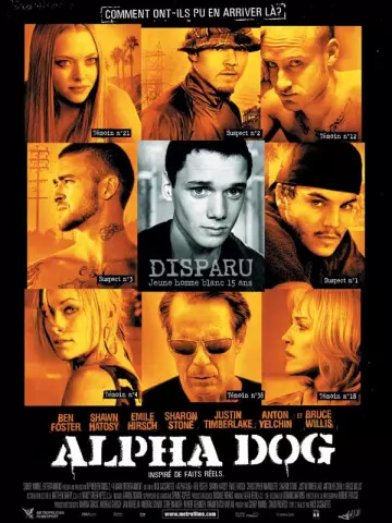 Alpha Dog [BDRIP] - TRUEFRENCH