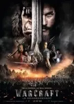 Warcraft : Le commencement [BDRIP] - FRENCH