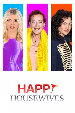 Happy Housewives [WEBRIP] - FRENCH
