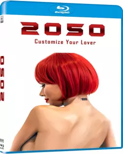 2050 [HDLIGHT 720p] - FRENCH