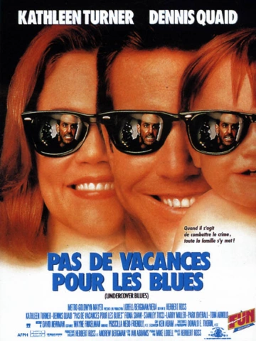 Pas de vacances pour les Blues [DVDRIP] - MULTI (FRENCH)