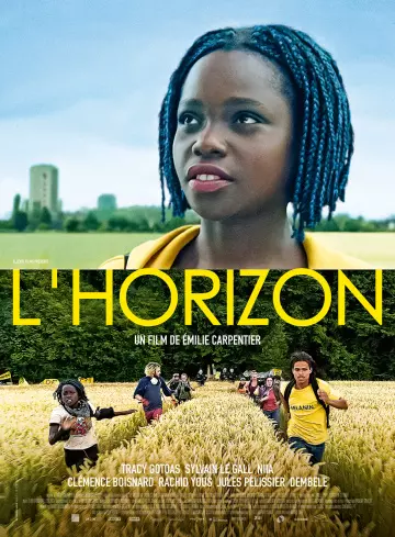 L'Horizon [WEB-DL 1080p] - FRENCH