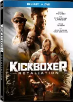 Kickboxer : l'héritage [HDLIGHT 1080p] - FRENCH