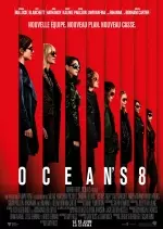 Ocean's 8 [BDRIP] - FRENCH