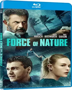 Force Of Nature [BLU-RAY 720p] - FRENCH