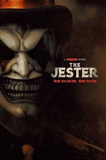 The Jester [HDRIP] - VOSTFR