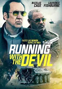 Running With The Devil [BDRIP] - FRENCH
