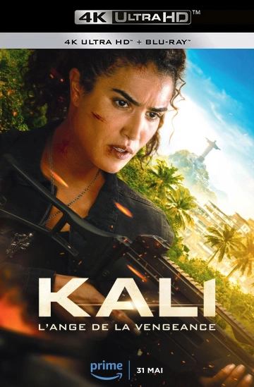 Kali [WEB-DL 4K] - FRENCH