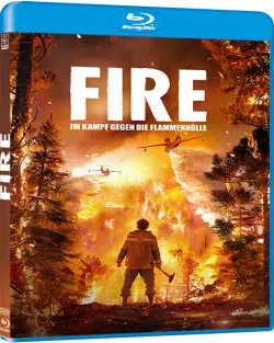 Fire [BLU-RAY 720p] - FRENCH