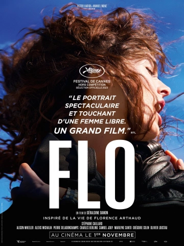 Flo [WEB-DL 720p] - FRENCH