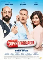 Supercondriaque [BDRip XviD] - FRENCH