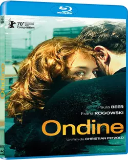 Ondine [BLU-RAY 1080p] - MULTI (FRENCH)