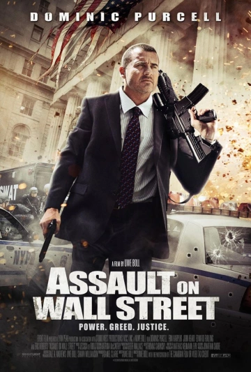 Assaut sur Wall Street [WEB-DL 1080p] - MULTI (FRENCH)
